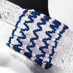 Bracelet M - Dentelle Anthea - Bracelet M